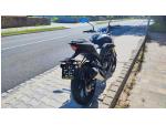 Klikněte pro detailní foto č. 9 - QJ Motor SRK 125 S 2025