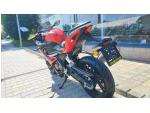 Klikněte pro detailní foto č. 10 - QJ Motor SRK 125 R 2025