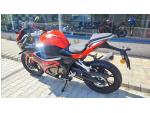 Klikněte pro detailní foto č. 11 - QJ Motor SRK 125 R 2025