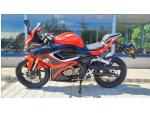 Detail nabídky - QJ Motor SRK 125 R 2025