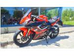 Klikněte pro detailní foto č. 2 - QJ Motor SRK 125 R 2025