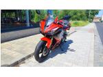 Klikněte pro detailní foto č. 3 - QJ Motor SRK 125 R 2025