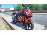 Klikněte pro detailní foto č. 4 - QJ Motor SRK 125 R 2025
