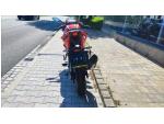 Klikněte pro detailní foto č. 9 - QJ Motor SRK 125 R 2025