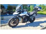 Klikněte pro detailní foto č. 2 - Triumph Tiger 900 GT