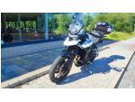 Klikněte pro detailní foto č. 3 - Triumph Tiger 900 GT