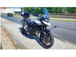Klikněte pro detailní foto č. 6 - Triumph Tiger 900 GT