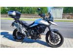 Klikněte pro detailní foto č. 7 - Triumph Tiger 900 GT