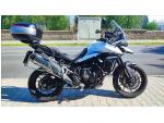 Klikněte pro detailní foto č. 8 - Triumph Tiger 900 GT