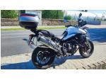 Klikněte pro detailní foto č. 9 - Triumph Tiger 900 GT