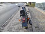 Klikněte pro detailní foto č. 11 - Ostatní UM Renegade Comando 300