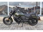 Klikněte pro detailní foto č. 1 - Ostatní UM Renegade Comando 300