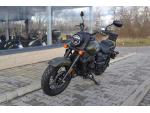 Klikněte pro detailní foto č. 3 - Ostatní UM Renegade Comando 300