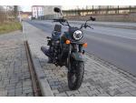 Klikněte pro detailní foto č. 5 - Ostatní UM Renegade Comando 300