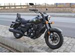 Klikněte pro detailní foto č. 6 - Ostatní UM Renegade Comando 300