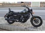 Klikněte pro detailní foto č. 7 - Ostatní UM Renegade Comando 300