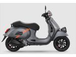 Vespa GTV 310 2025