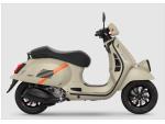 Klikněte pro detailní foto č. 2 - Vespa GTV 310 2025