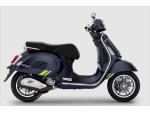 Vespa GTS 310 Supertech 2025