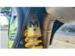 Klikněte pro detailní foto č. 10 - Ostatní Bucci Moto BR12 GP