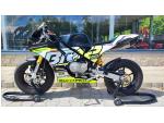 Klikněte pro detailní foto č. 1 - Ostatní Bucci Moto BR12 GP