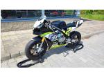 Klikněte pro detailní foto č. 2 - Ostatní Bucci Moto BR12 GP