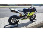 Klikněte pro detailní foto č. 4 - Ostatní Bucci Moto BR12 GP