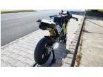 Klikněte pro detailní foto č. 6 - Ostatní Bucci Moto BR12 GP