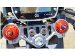 Klikněte pro detailní foto č. 9 - Ostatní Bucci Moto BR12 GP