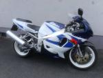 Detail nabídky - Suzuki GSX-R 750