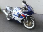 Klikněte pro detailní foto č. 2 - Suzuki GSX-R 750