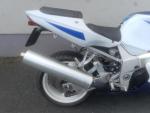 Klikněte pro detailní foto č. 4 - Suzuki GSX-R 750