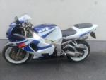 Klikněte pro detailní foto č. 5 - Suzuki GSX-R 750