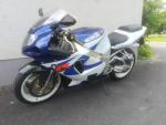 Klikněte pro detailní foto č. 6 - Suzuki GSX-R 750