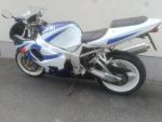 Klikněte pro detailní foto č. 7 - Suzuki GSX-R 750