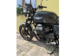 Klikněte pro detailní foto č. 10 - Moto Guzzi V7 III Stone