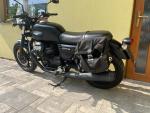 Klikněte pro detailní foto č. 11 - Moto Guzzi V7 III Stone