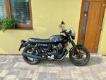 Klikněte pro detailní foto č. 12 - Moto Guzzi V7 III Stone