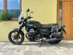 Klikněte pro detailní foto č. 13 - Moto Guzzi V7 III Stone