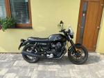 Detail nabídky - Moto Guzzi V7 III Stone