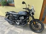 Klikněte pro detailní foto č. 2 - Moto Guzzi V7 III Stone