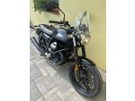 Klikněte pro detailní foto č. 3 - Moto Guzzi V7 III Stone