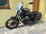 Klikněte pro detailní foto č. 8 - Moto Guzzi V7 III Stone