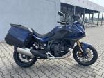 Klikněte pro detailní foto č. 1 - Honda NT 1100 DCT Showa EERA