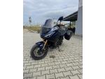 Klikněte pro detailní foto č. 3 - Honda NT 1100 DCT Showa EERA