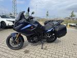 Klikněte pro detailní foto č. 4 - Honda NT 1100 DCT Showa EERA