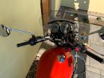Klikněte pro detailní foto č. 10 - Triumph Bonneville SE