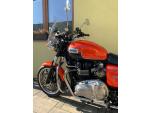 Klikněte pro detailní foto č. 13 - Triumph Bonneville SE