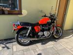 Klikněte pro detailní foto č. 2 - Triumph Bonneville SE
