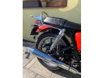 Klikněte pro detailní foto č. 4 - Triumph Bonneville SE